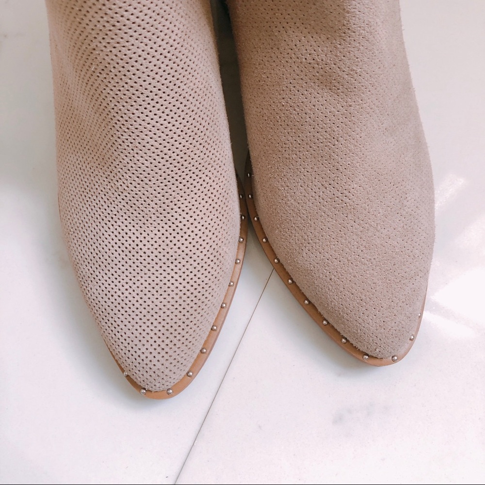 Treasure and bond Farrah Studded Bootie - Picture 6 of 8